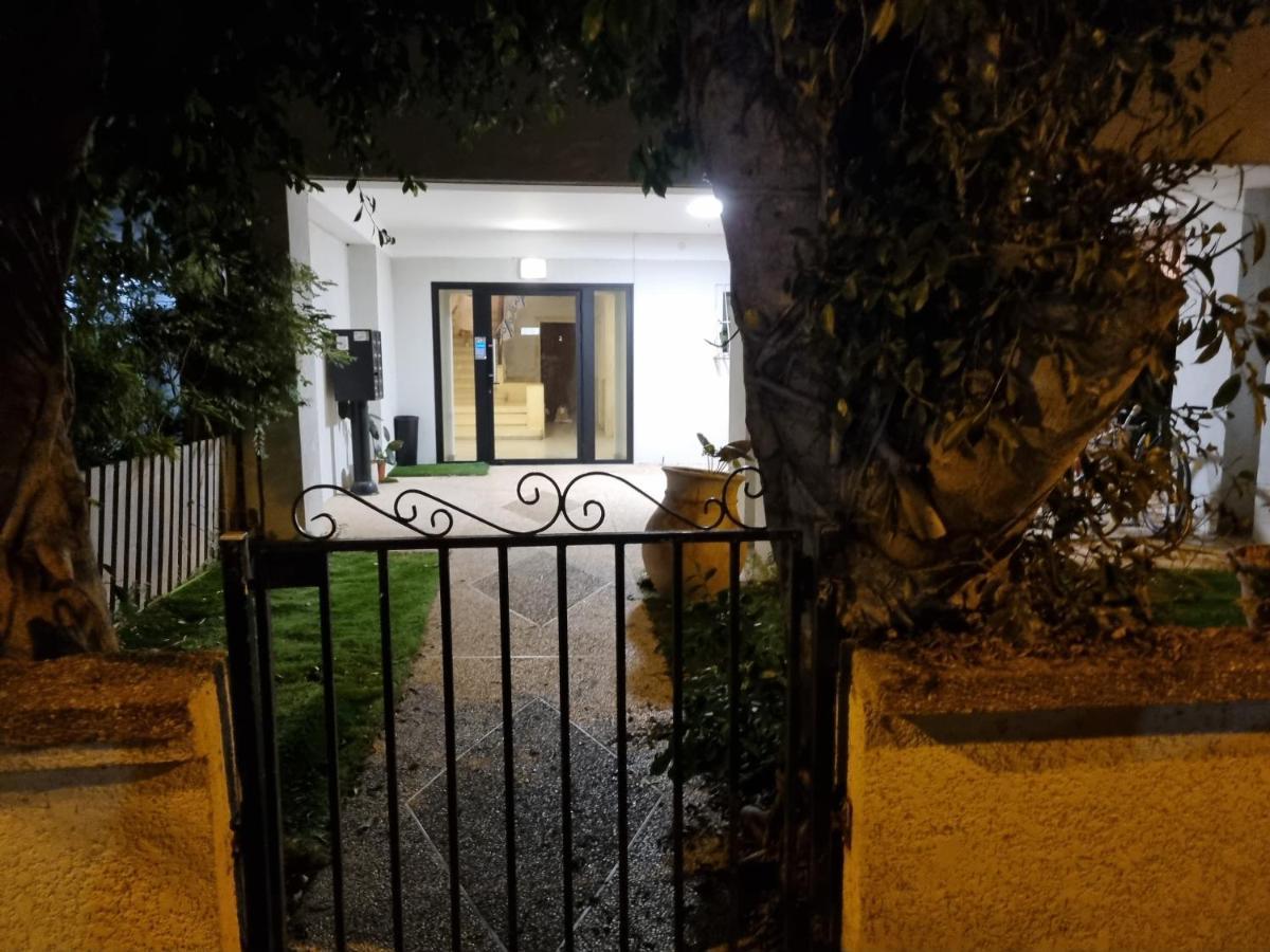 Апартаменты Apt Heart Tlv Arnon 50 Mt From Sea Тель-Авив Экстерьер фото