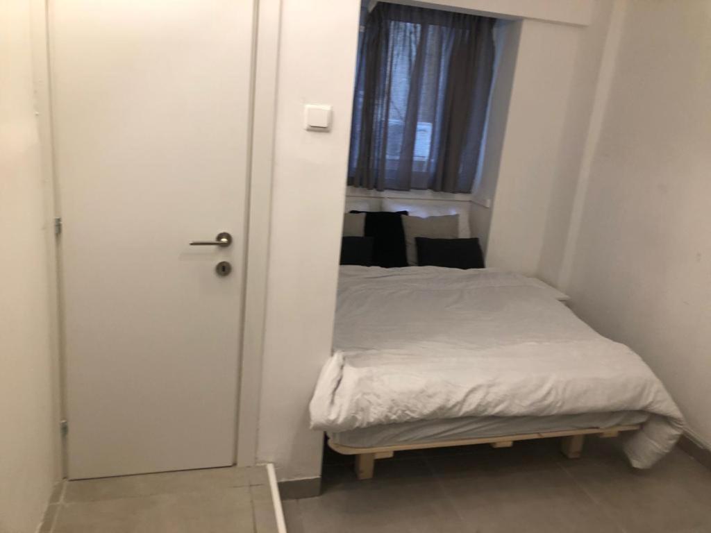 Апартаменты Apt Heart Tlv Arnon 50 Mt From Sea Тель-Авив Экстерьер фото