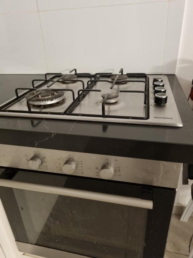 Апартаменты Apt Heart Tlv Arnon 50 Mt From Sea Тель-Авив Экстерьер фото