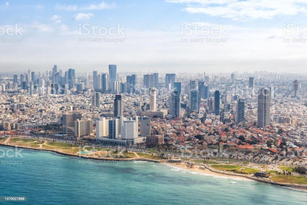 Апартаменты Apt Heart Tlv Arnon 50 Mt From Sea Тель-Авив Экстерьер фото