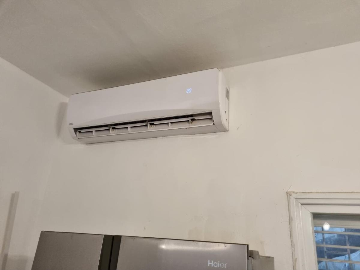 Апартаменты Apt Heart Tlv Arnon 50 Mt From Sea Тель-Авив Экстерьер фото